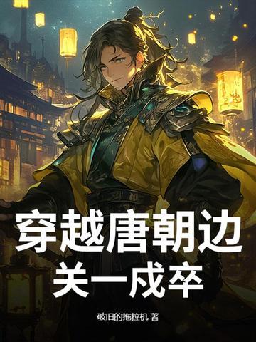 穿越唐朝边关一戍卒